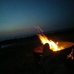 Meet your Posher, Casey